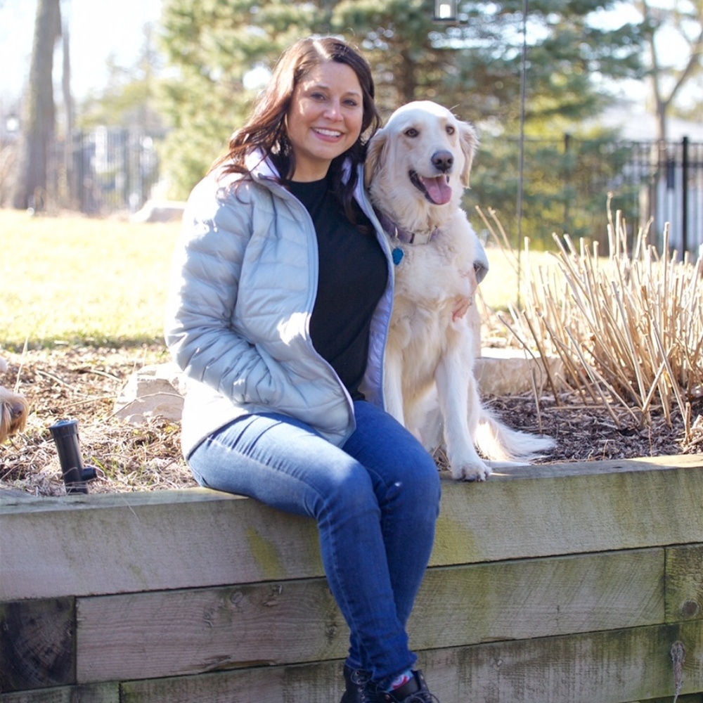 Meet your Posher, Deana